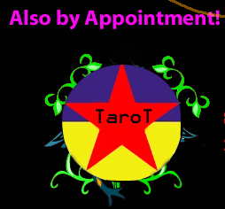 Also by Appointment: Tarot